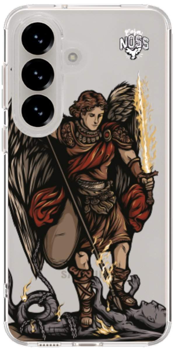 Capinha para Celular São Miguel 03