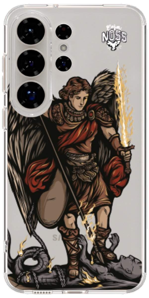 Capinha para Celular São Miguel 03