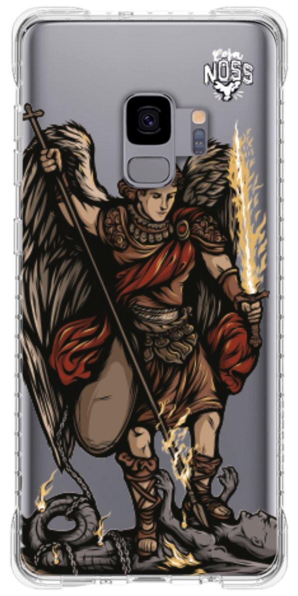 Capinha Para Celular São Miguel 02