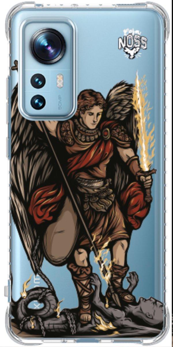 Capinha Para Celular São Miguel 02
