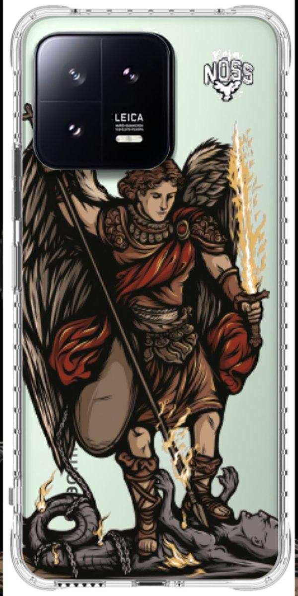 Capinha para Celular São Miguel 03