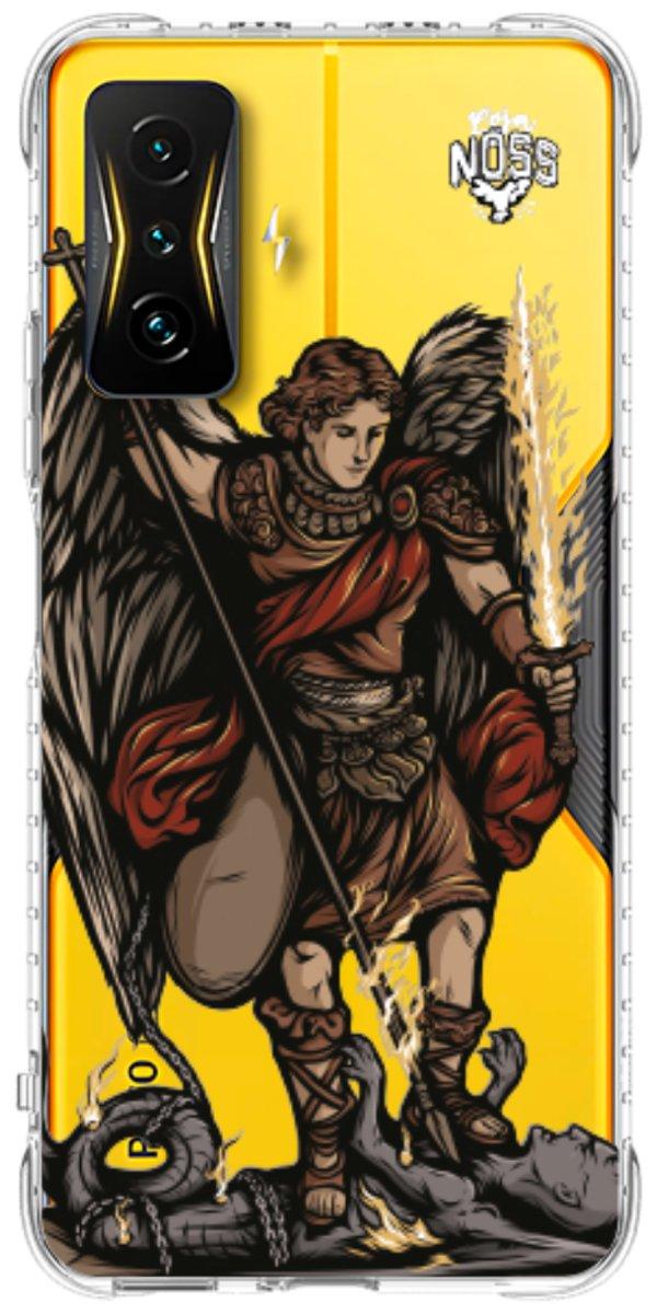 Capinha para Celular São Miguel 03