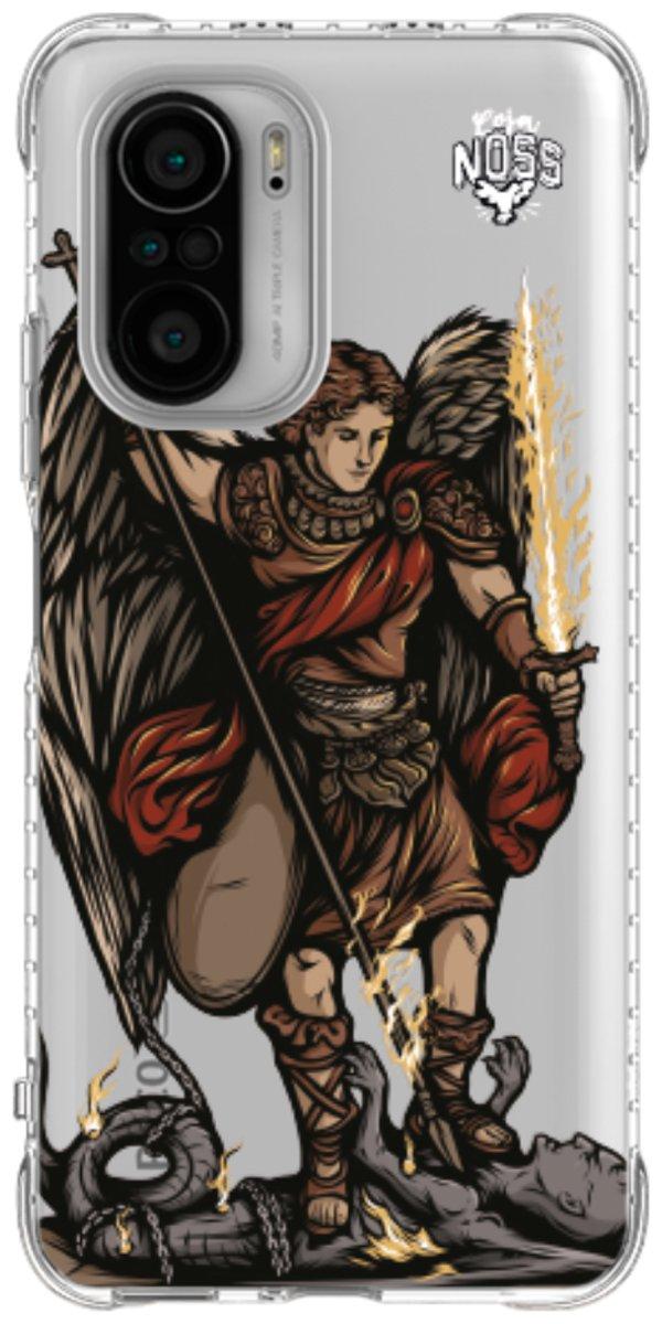 Capinha para Celular São Miguel 03
