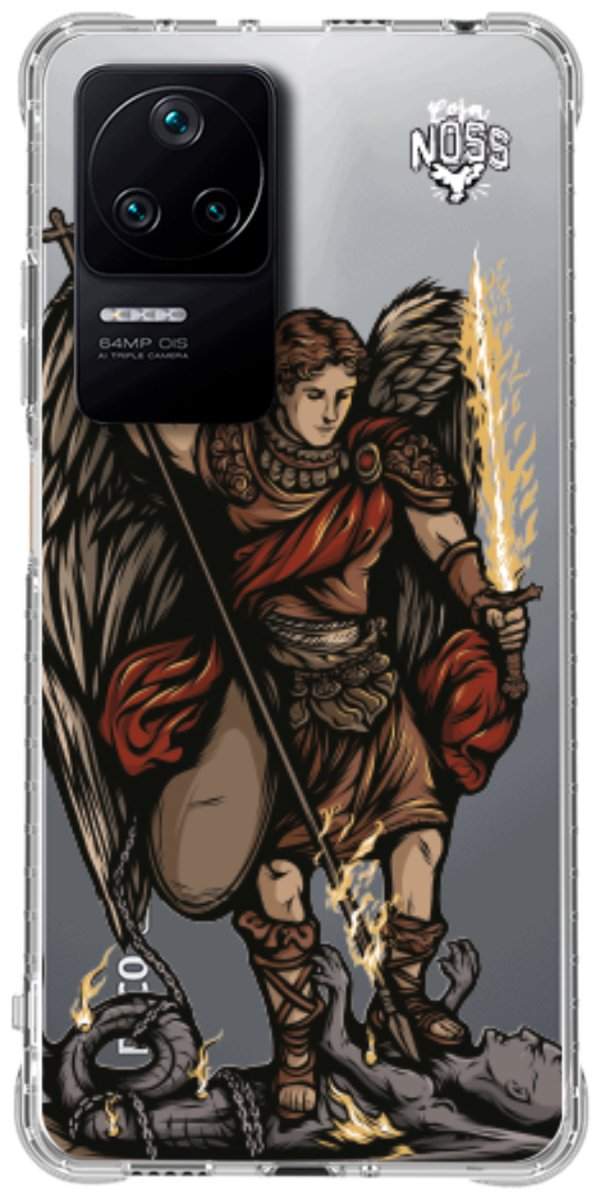 Capinha para Celular São Miguel 03