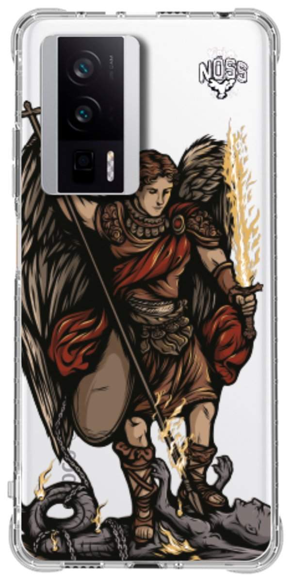Capinha para Celular São Miguel 03