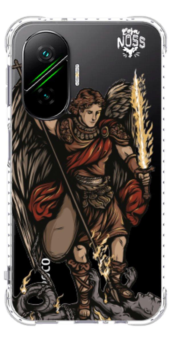 Capinha para Celular São Miguel 03