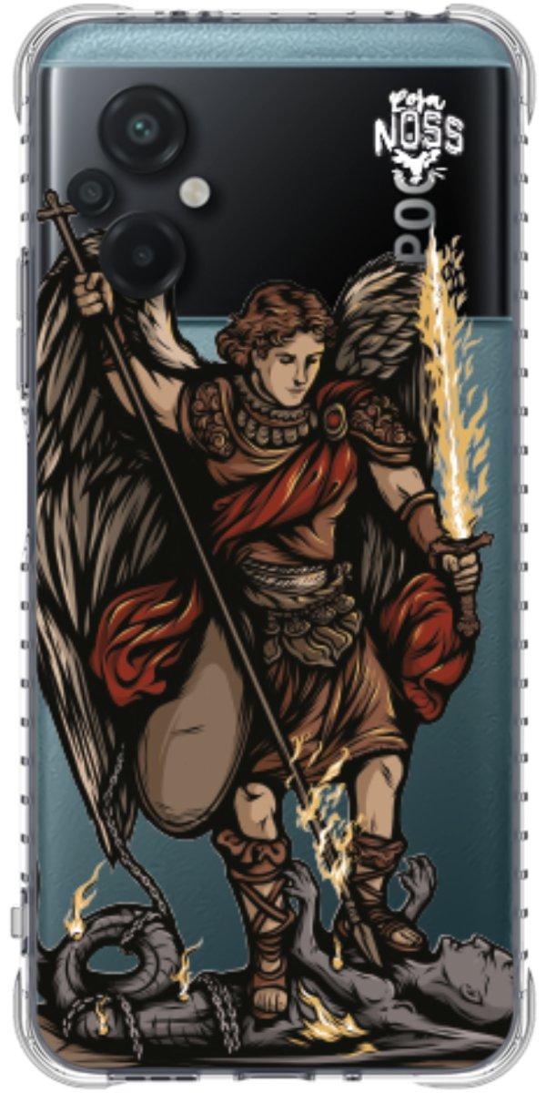 Capinha para Celular São Miguel 03