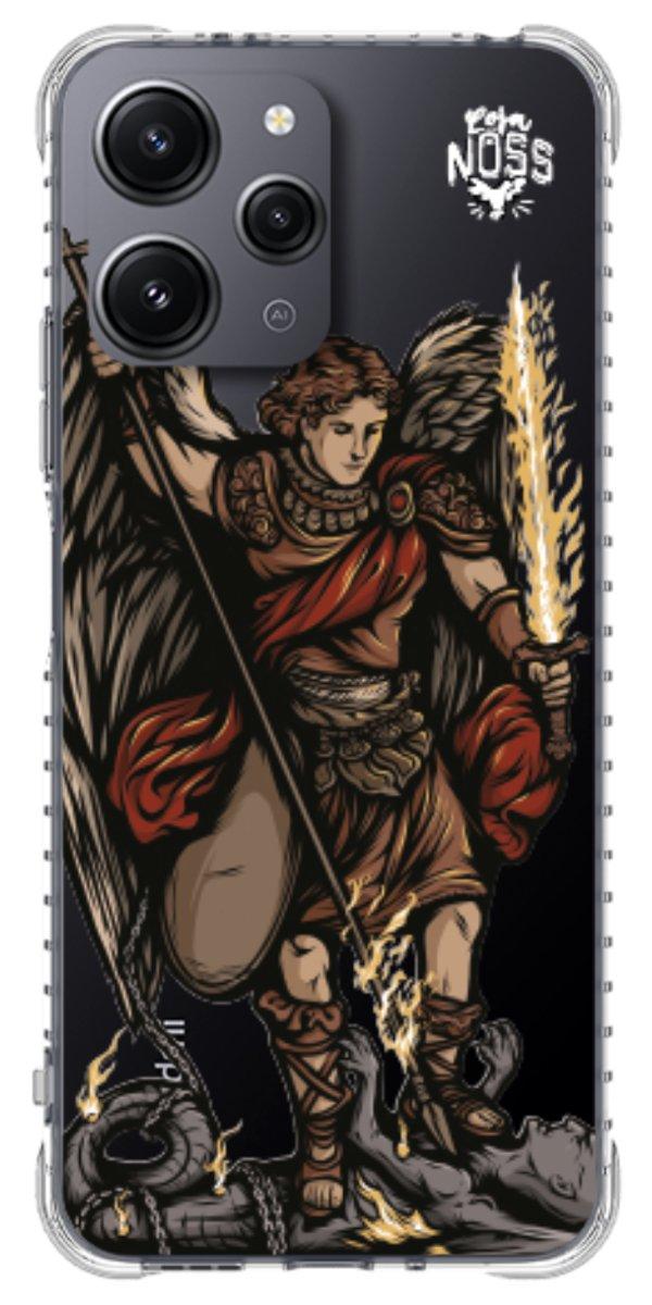 Capinha Para Celular São Miguel 02