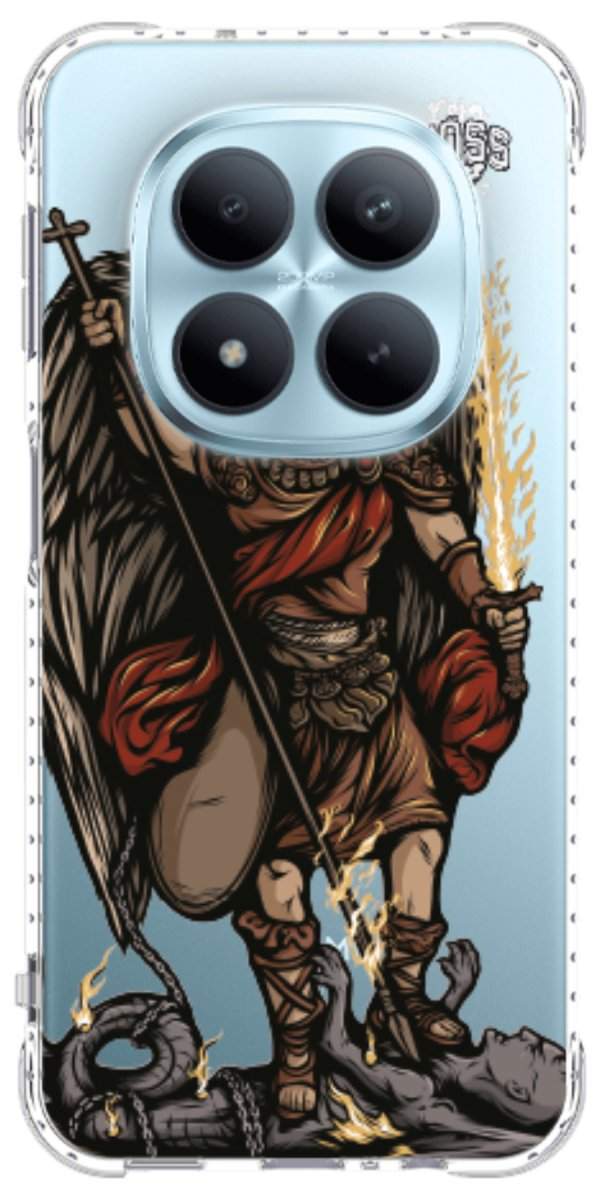 Capinha Para Celular São Miguel 02