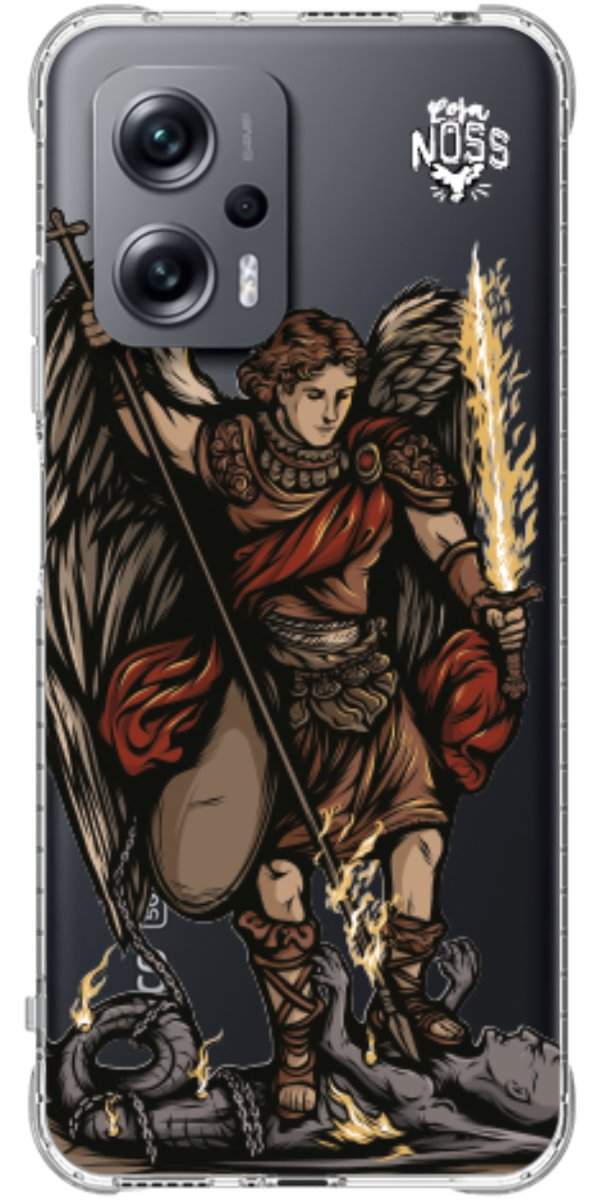 Capinha para Celular São Miguel 03