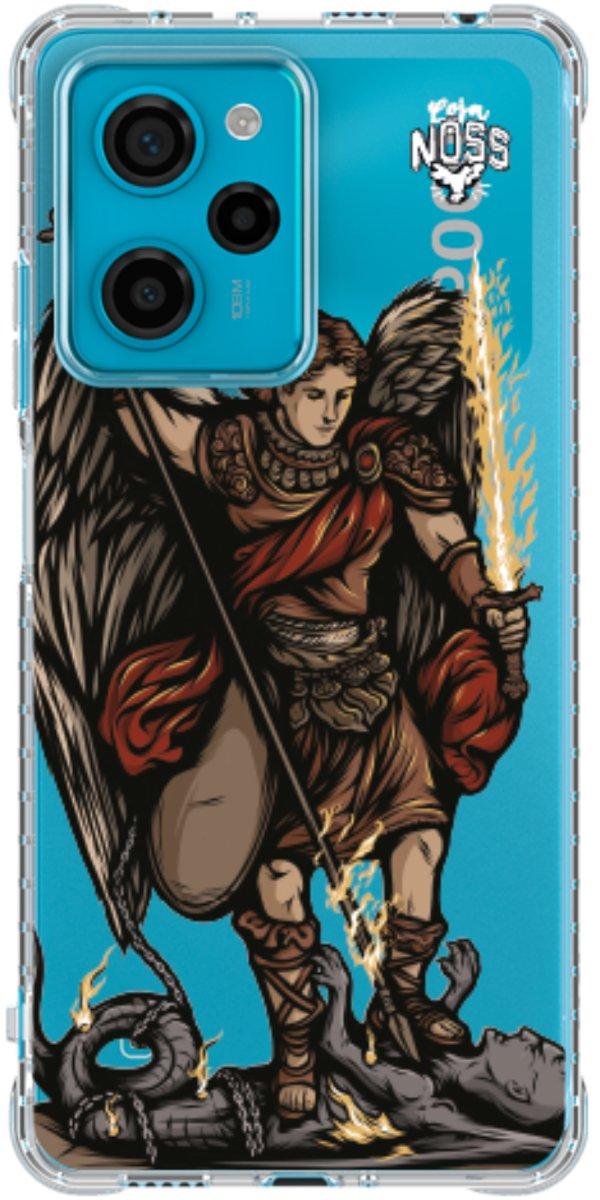 Capinha Para Celular São Miguel 02