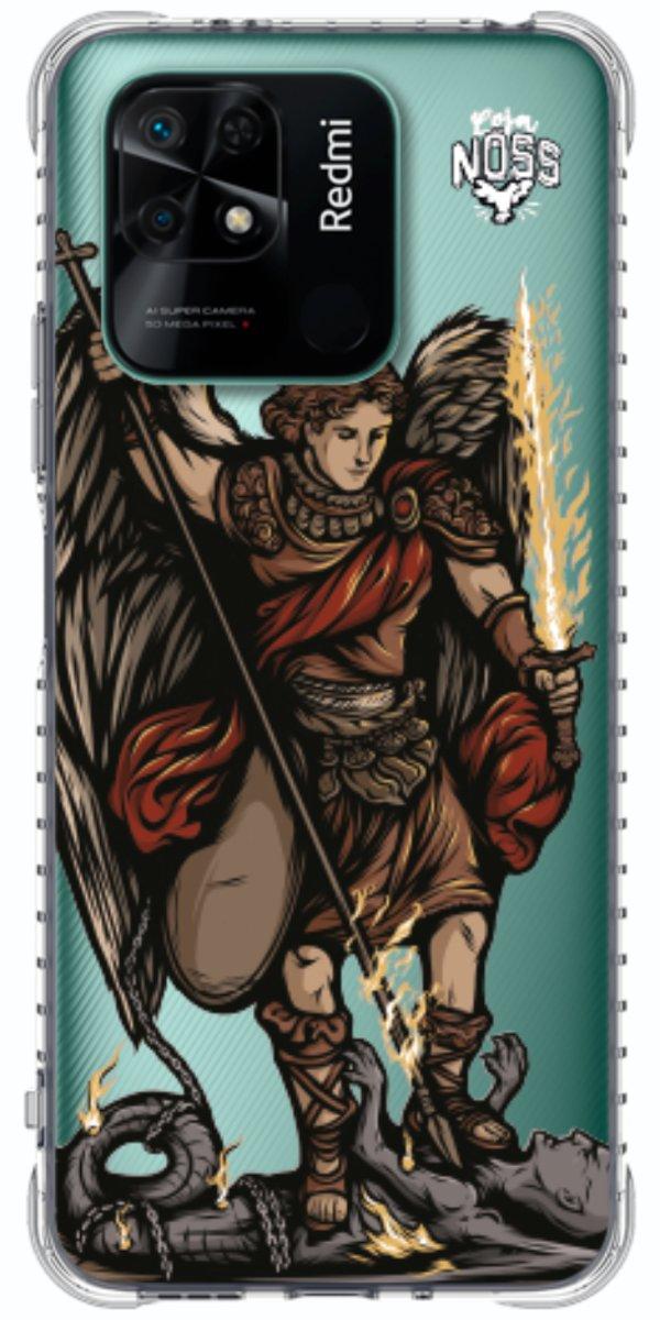Capinha para Celular São Miguel 03
