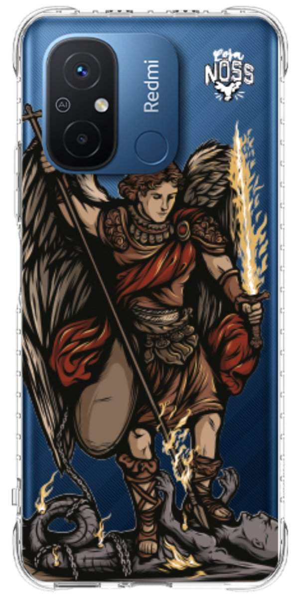 Capinha para Celular São Miguel 03