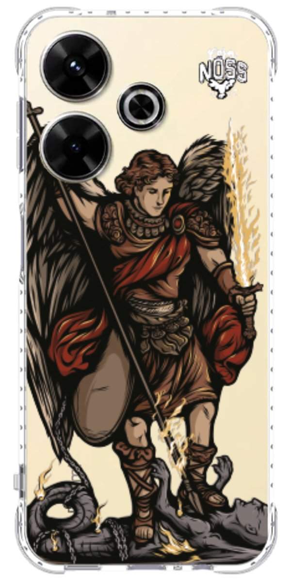 Capinha para Celular São Miguel 03