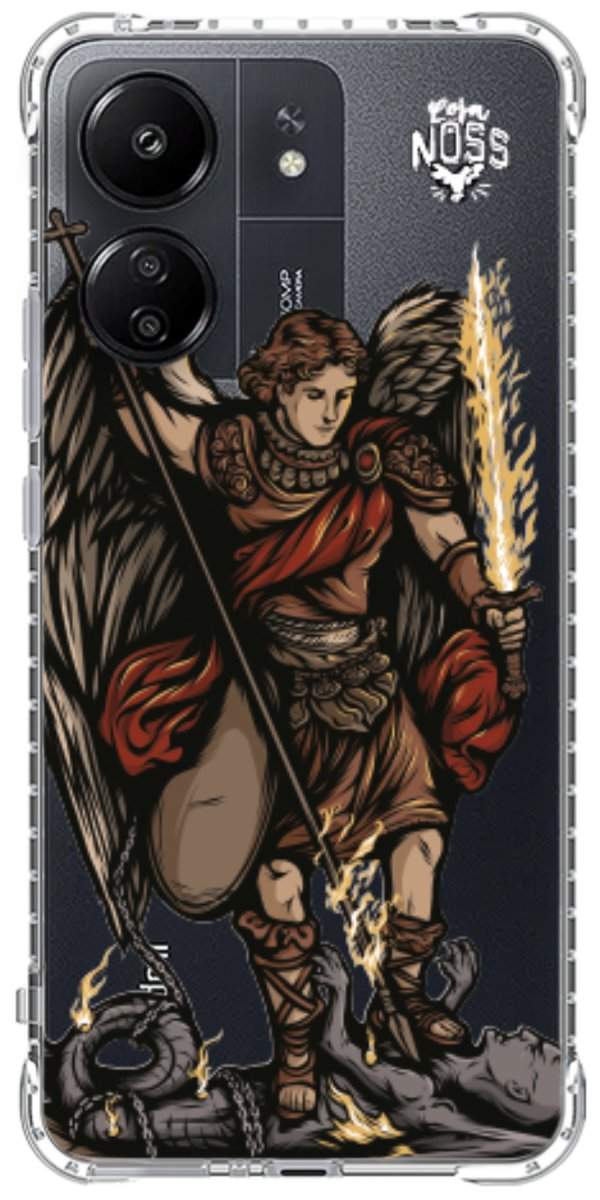 Capinha para Celular São Miguel 03