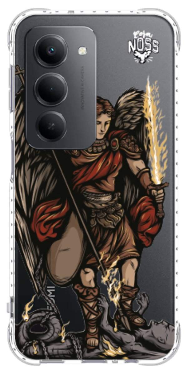 Capinha para Celular São Miguel 03