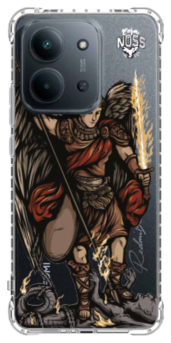 Capinha para Celular São Miguel 03