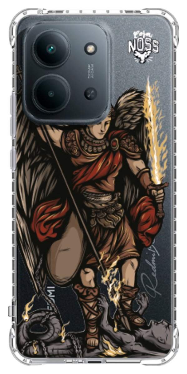 Capinha para Celular São Miguel 03