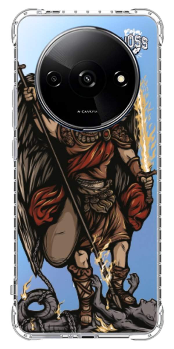 Capinha para Celular São Miguel 03
