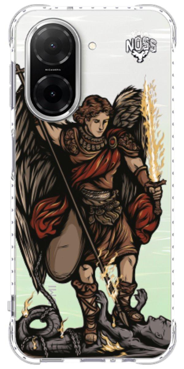 Capinha Para Celular São Miguel 02