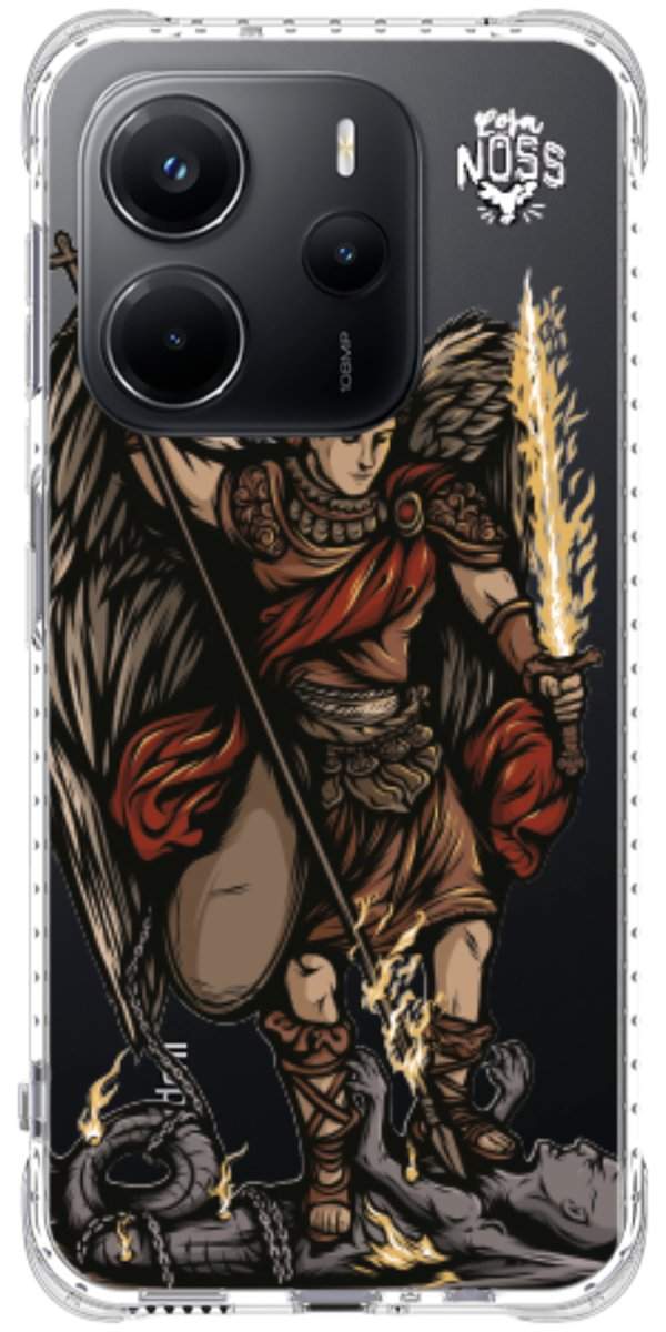 Capinha para Celular São Miguel 03