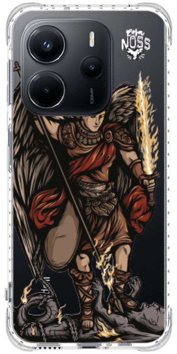 Capinha para Celular São Miguel 03