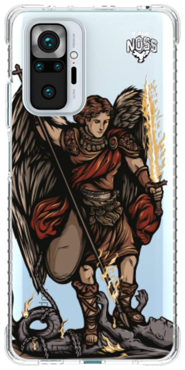 Capinha para Celular São Miguel 03