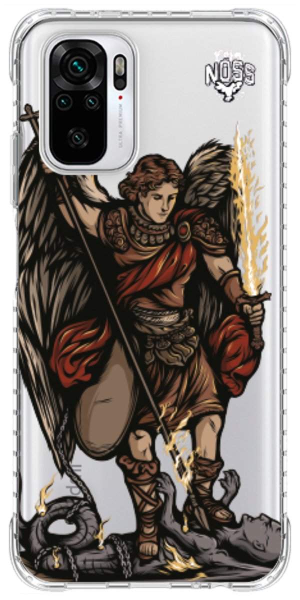 Capinha Para Celular São Miguel 02
