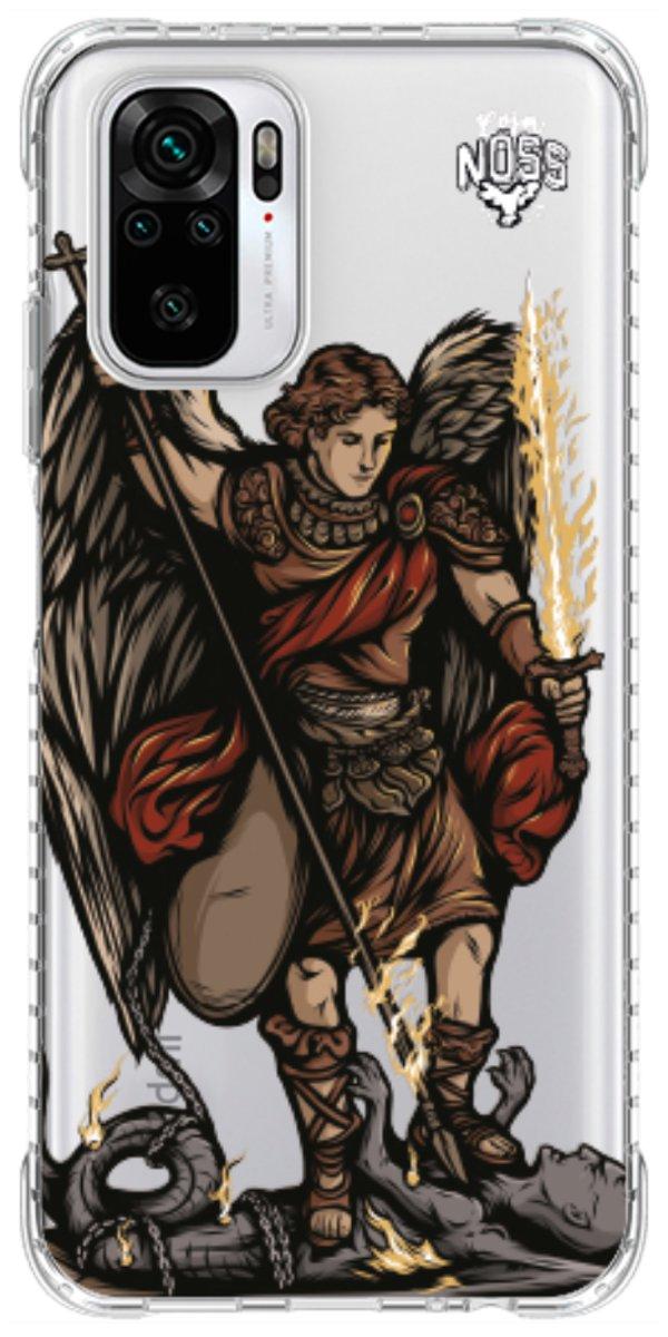 Capinha Para Celular São Miguel 02