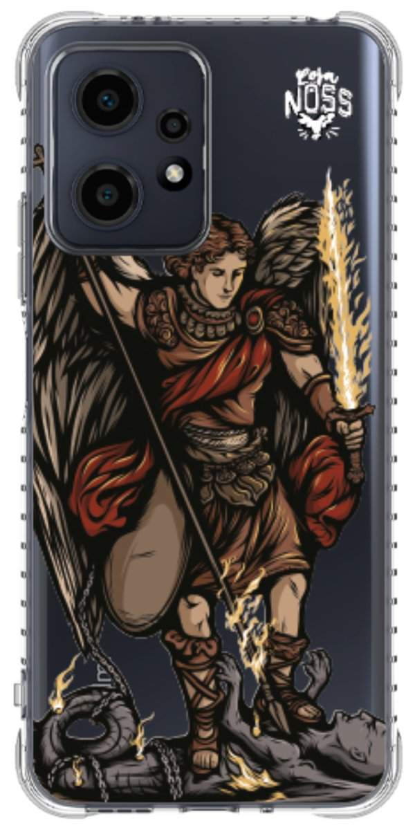 Capinha para Celular São Miguel 03