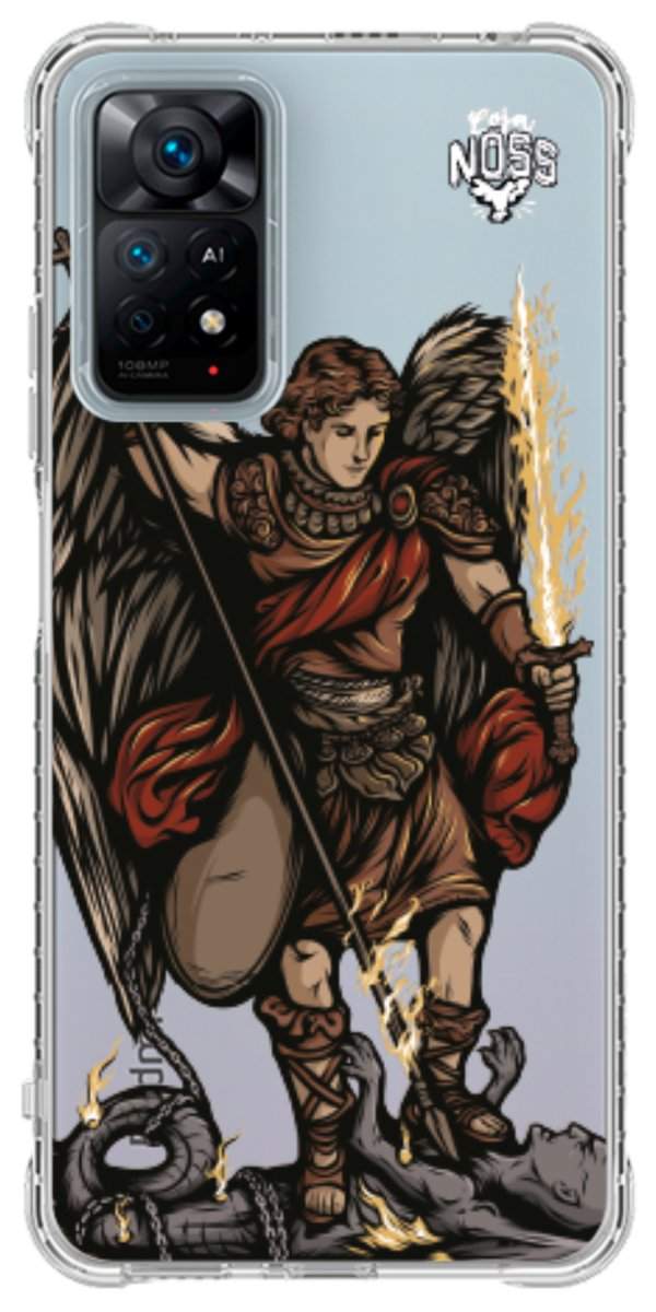 Capinha para Celular São Miguel 03