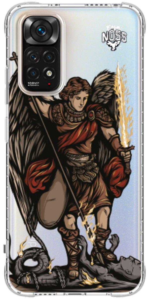 Capinha para Celular São Miguel 03