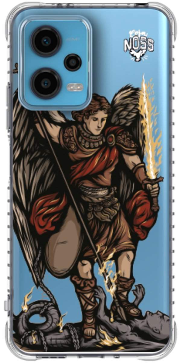 Capinha para Celular São Miguel 03