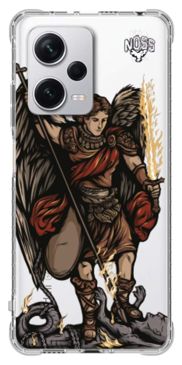 Capinha para Celular São Miguel 03