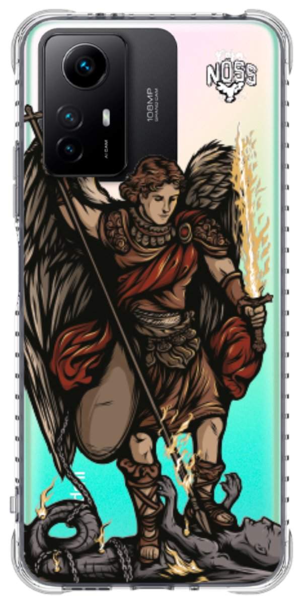 Capinha para Celular São Miguel 03