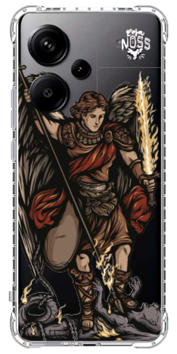 Capinha para Celular São Miguel 03