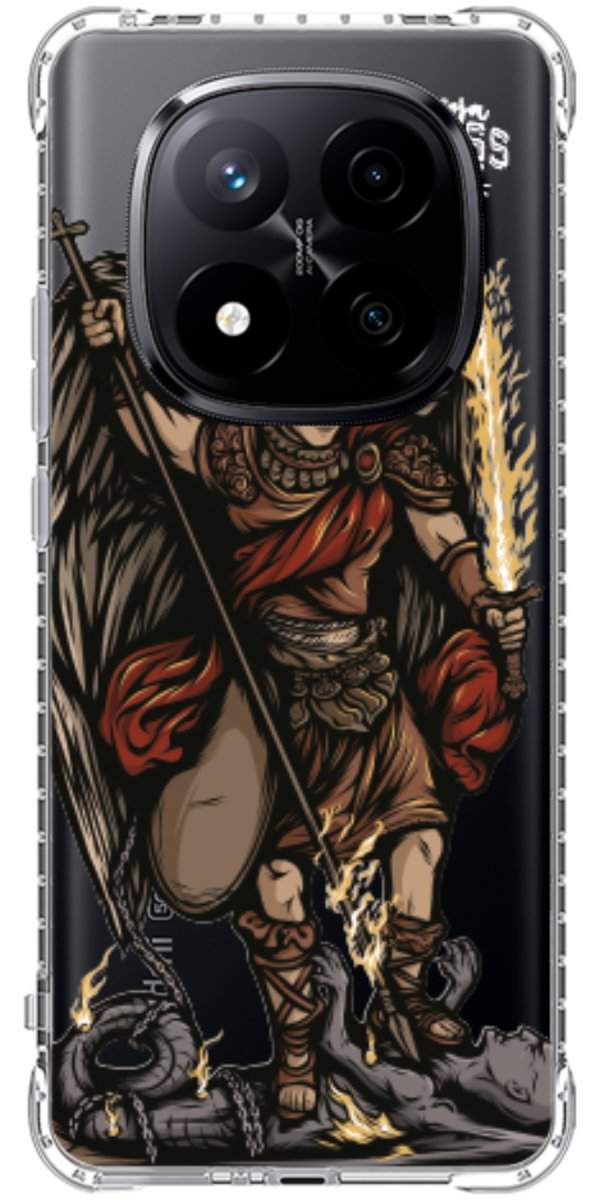 Capinha para Celular São Miguel 03