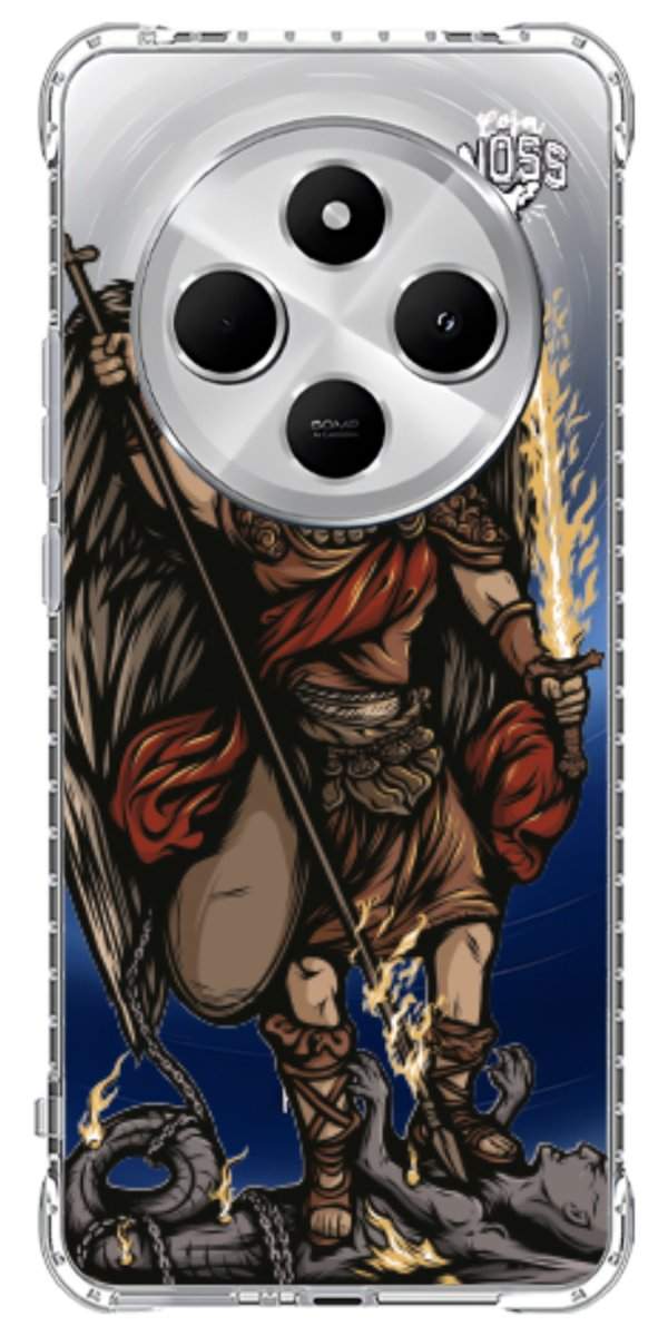 Capinha para Celular São Miguel 03