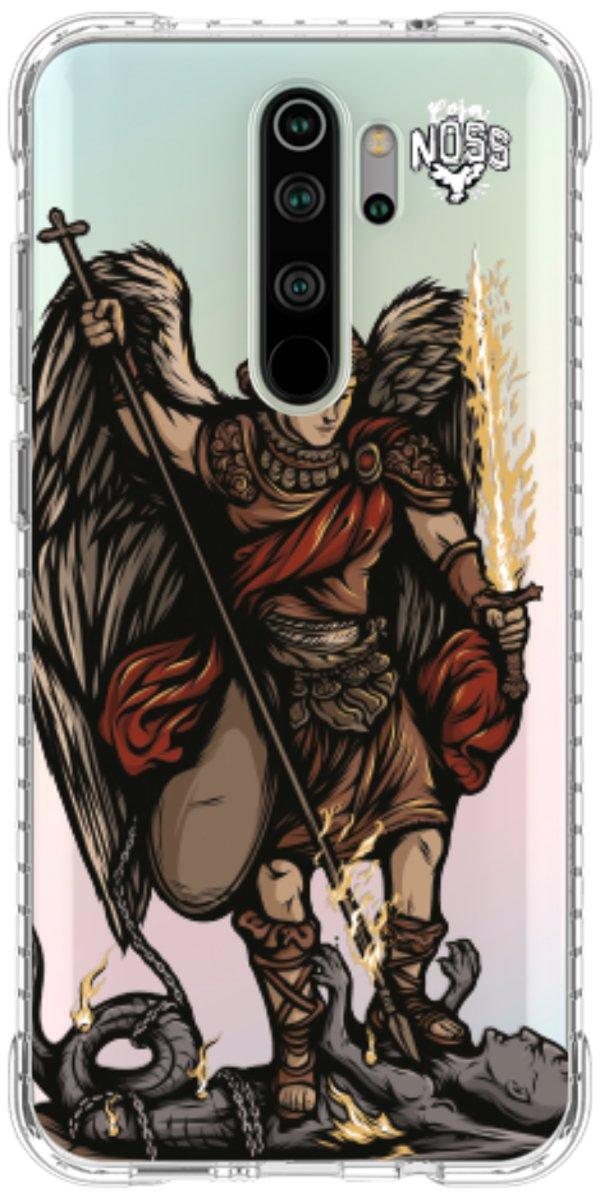 Capinha para Celular São Miguel 03