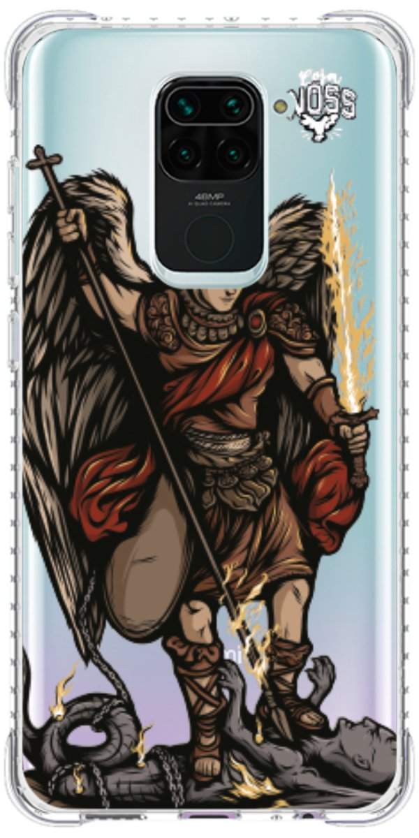 Capinha para Celular São Miguel 03