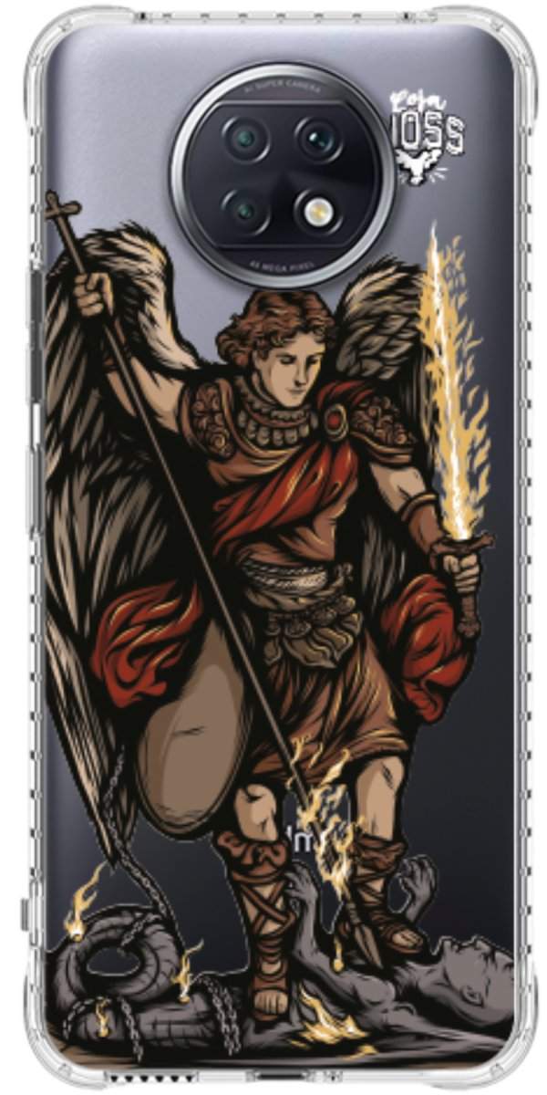 Capinha Para Celular São Miguel 02