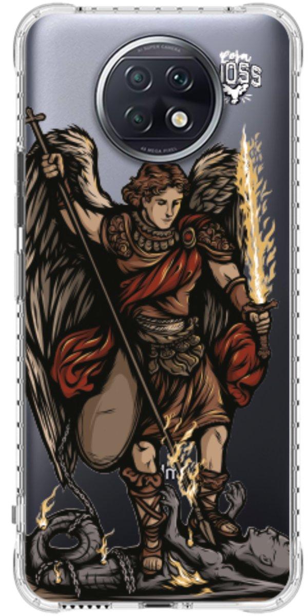 Capinha Para Celular São Miguel 02