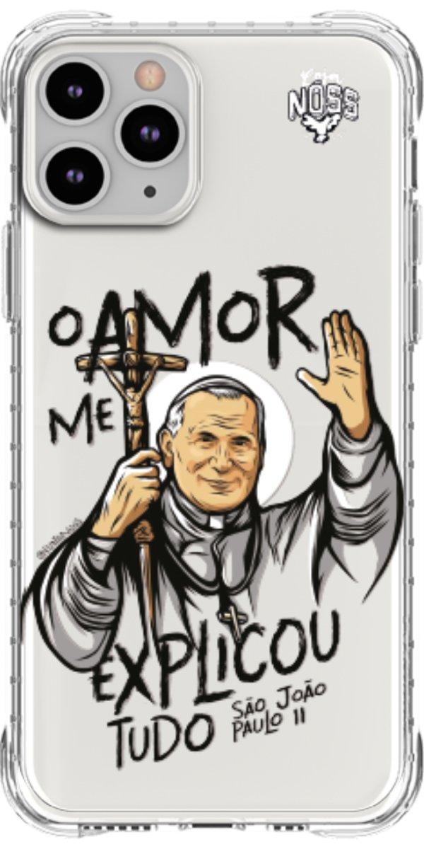 Capinha Para Celular São Paulo II