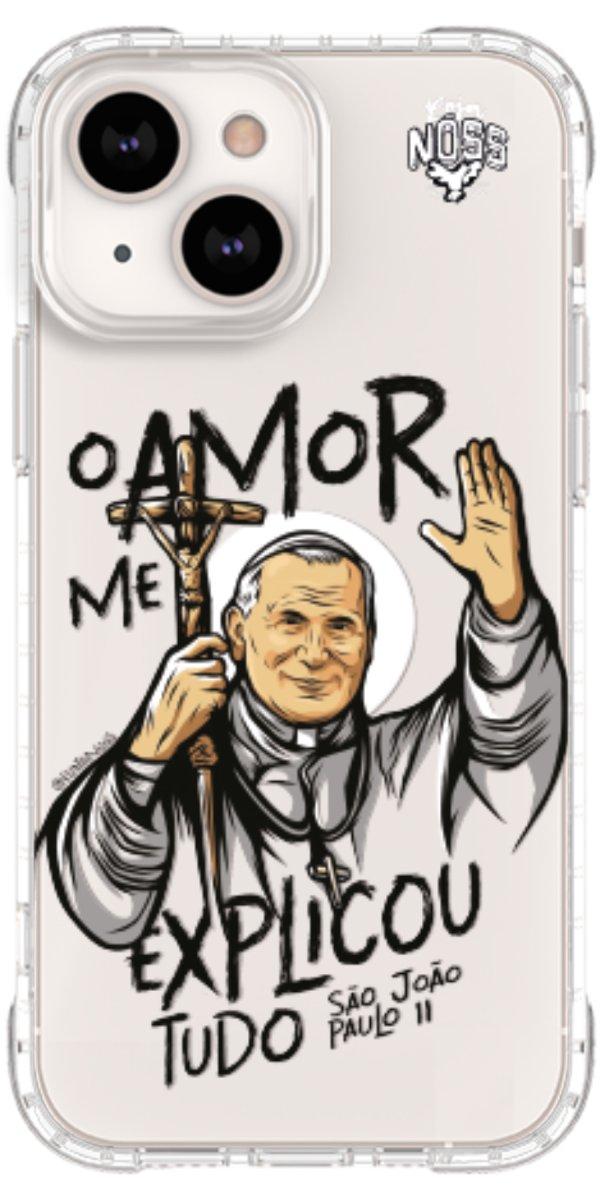 Capinha Para Celular São Paulo II
