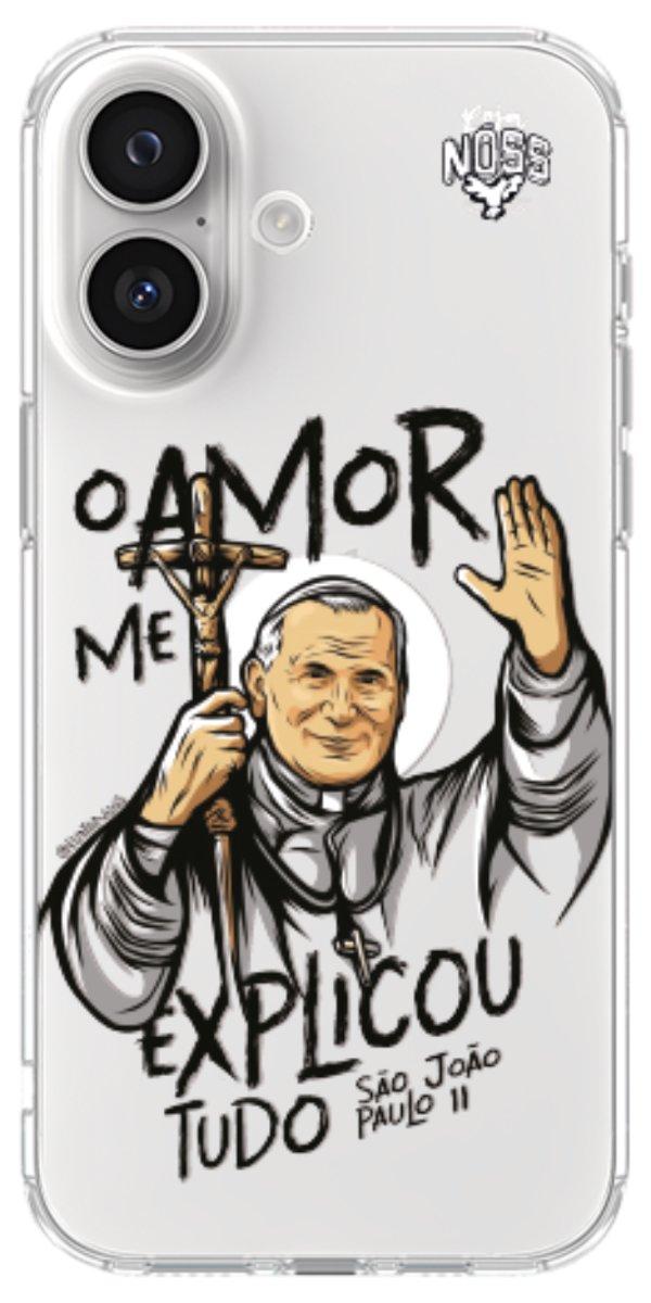 Capinha Para Celular São Paulo II