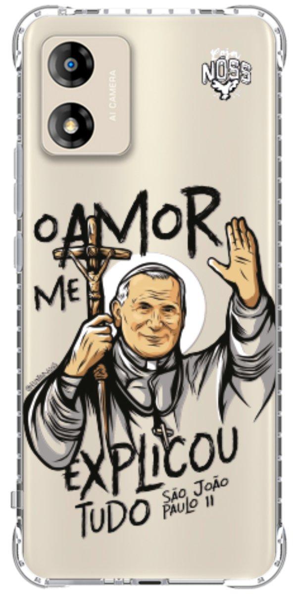 Capinha para Celular São Paulo II