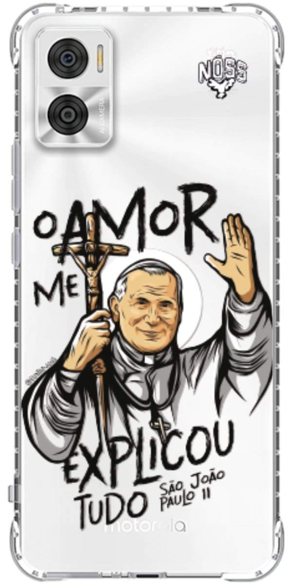 Capinha para Celular São Paulo II