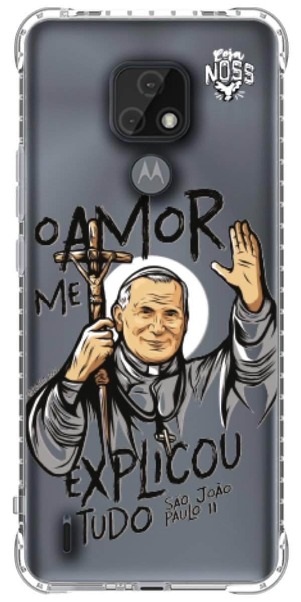 Capinha Para Celular São Paulo II
