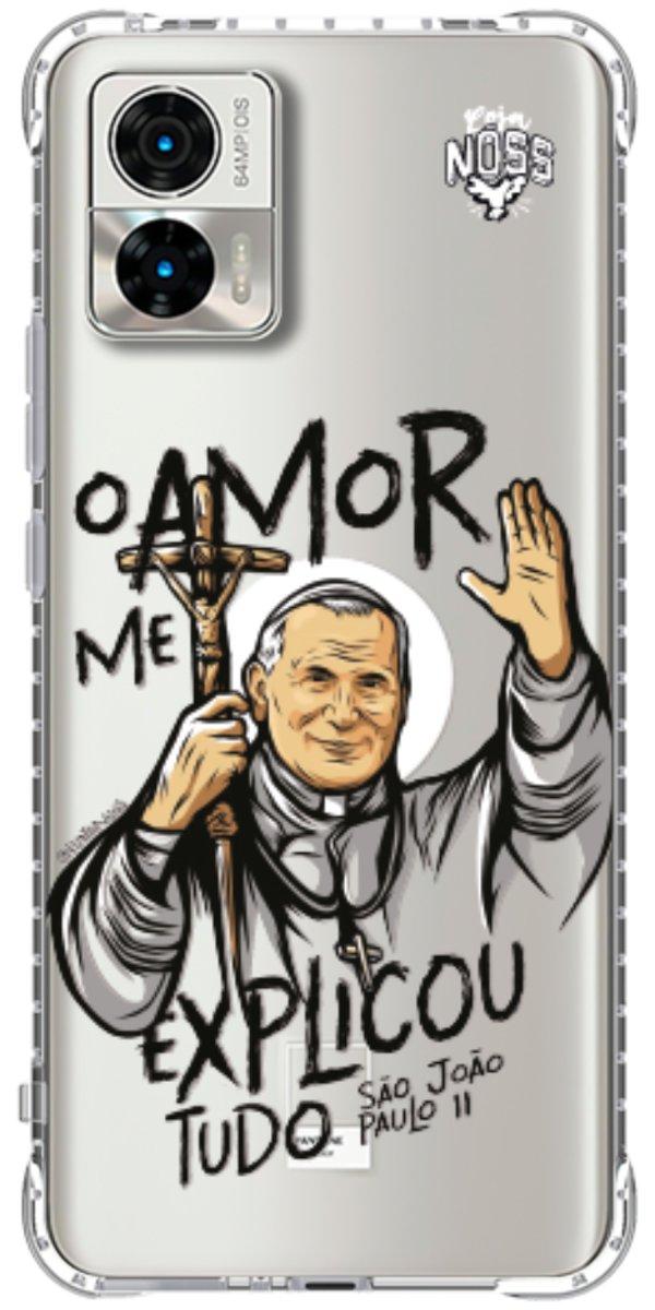 Capinha para Celular São Paulo II