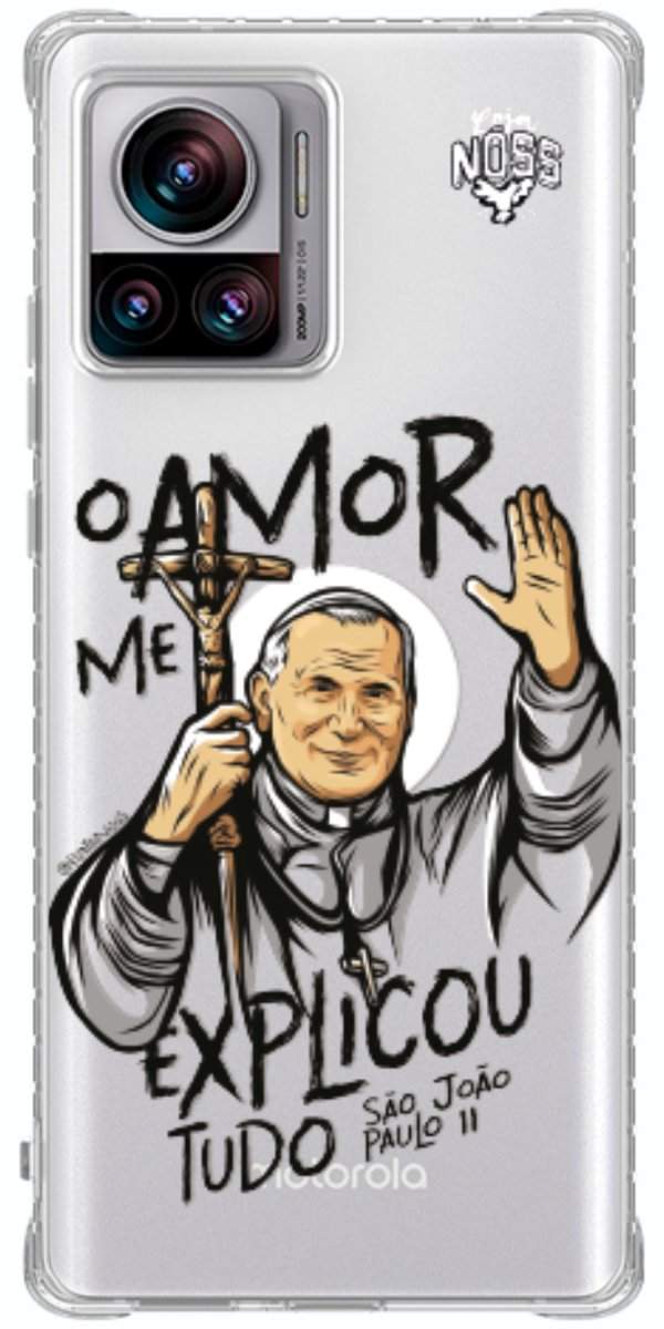 Capinha para Celular São Paulo II